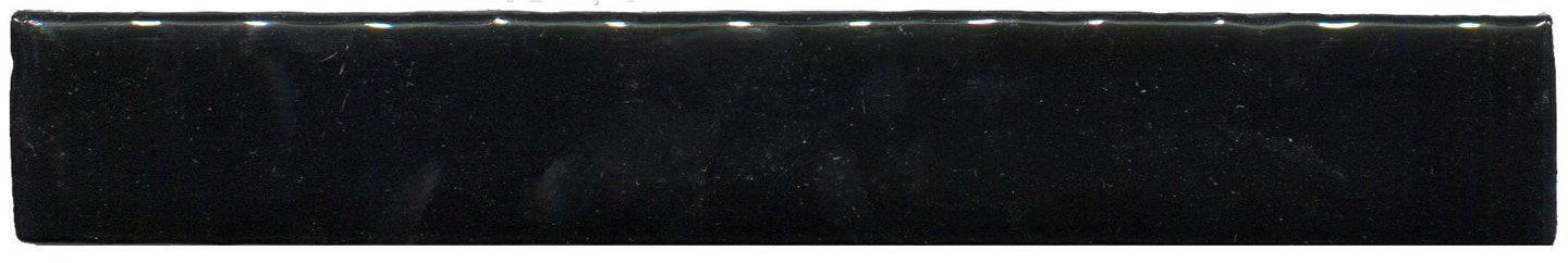 black pencil trim